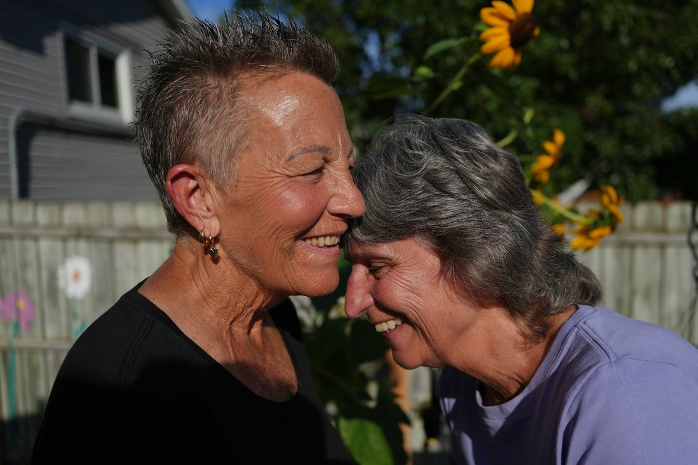 She lived to see ‘Deb’s law’ take effect. Now she can choose how she dies | iNFOnews.ca