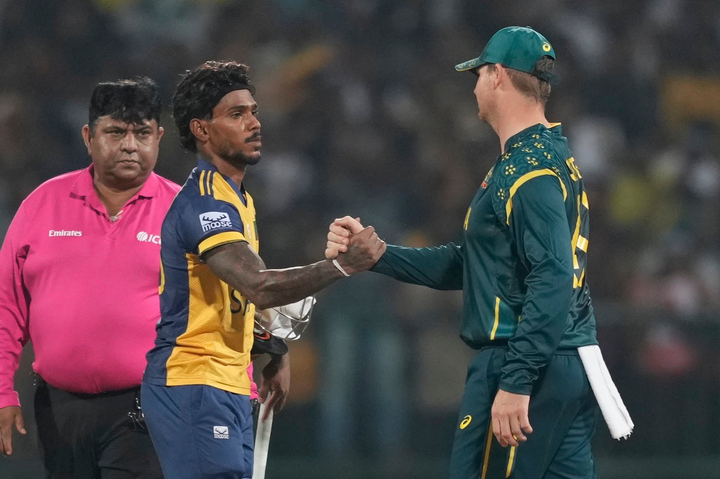 A return to the 'Sandpapergate' scandal: Australia to tour South Africa for 3 tests | iNFOnews.ca A return to the 'Sandpapergate' scandal: Australia to tour South Africa for 3 tests | iNFOnews.ca