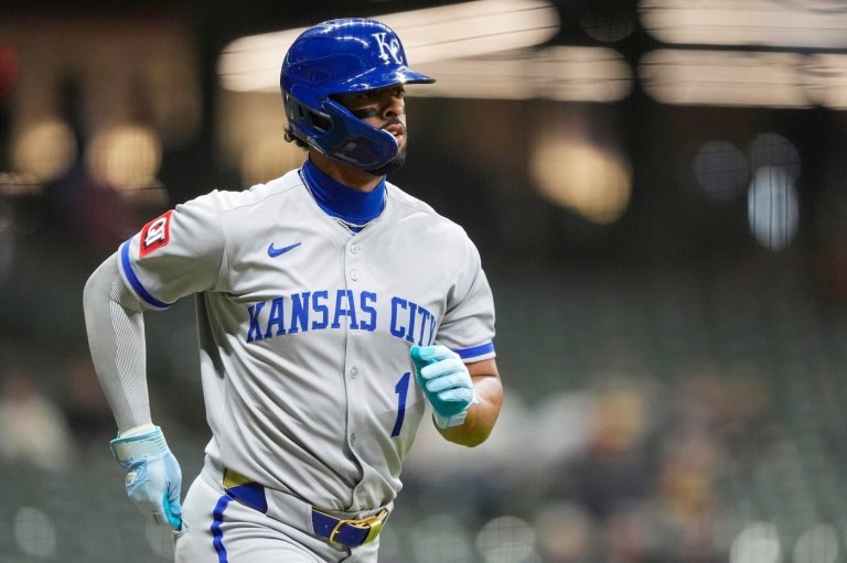 New York Mets sign outfielder MJ Melendez to a 1-year contract | iNFOnews.ca