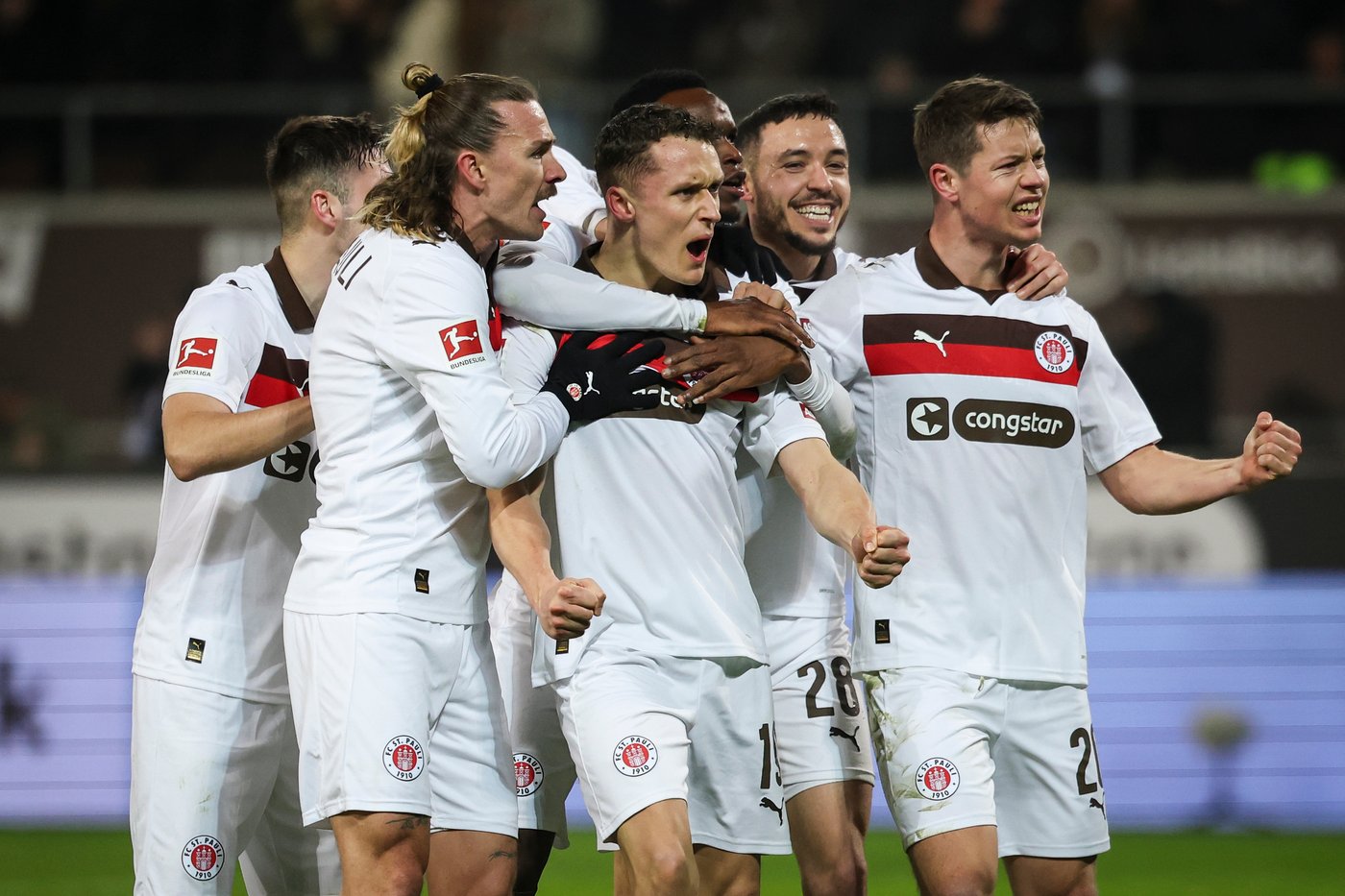Leipzig settles for a draw as Hoffenheim wins in weather-delayed Bundesliga games | iNFOnews.ca