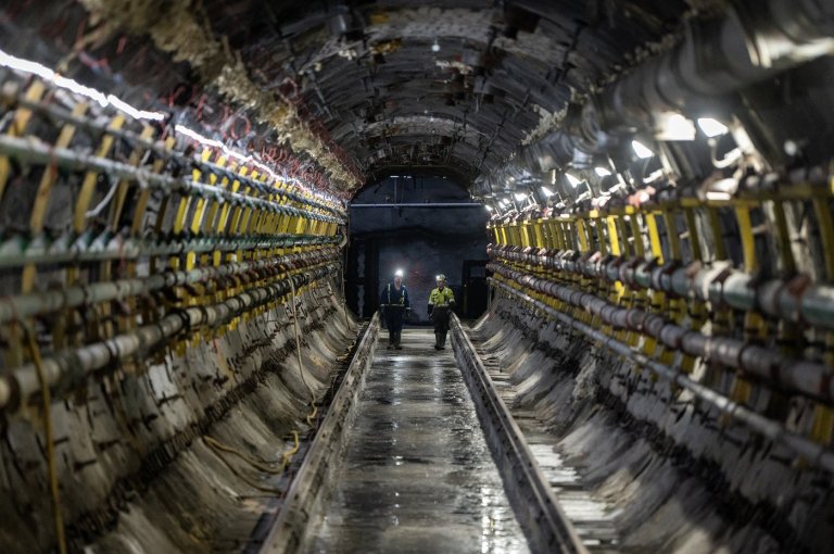 Inside Saskatchewan's Cigar Lake mine, a 'boutique' operation with abundant uranium | iNFOnews.ca