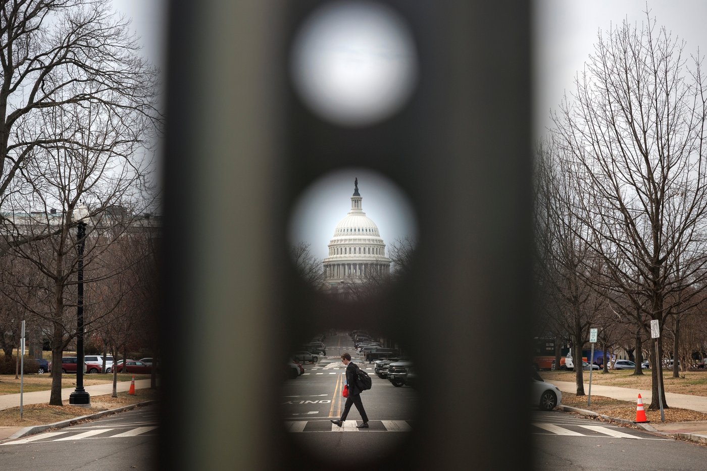 The top photos of the day by AP's photojournalists | iNFOnews.ca