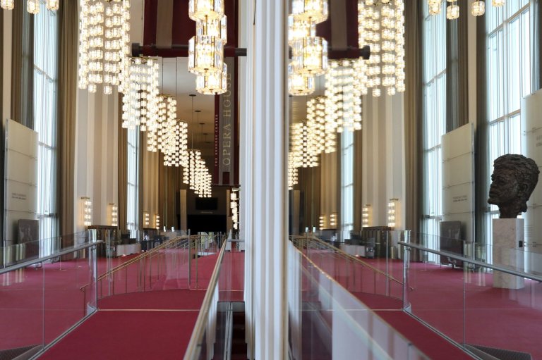 Judge tosses Kennedy Center suit against musician who canceled Christmas Eve show | iNFOnews.ca