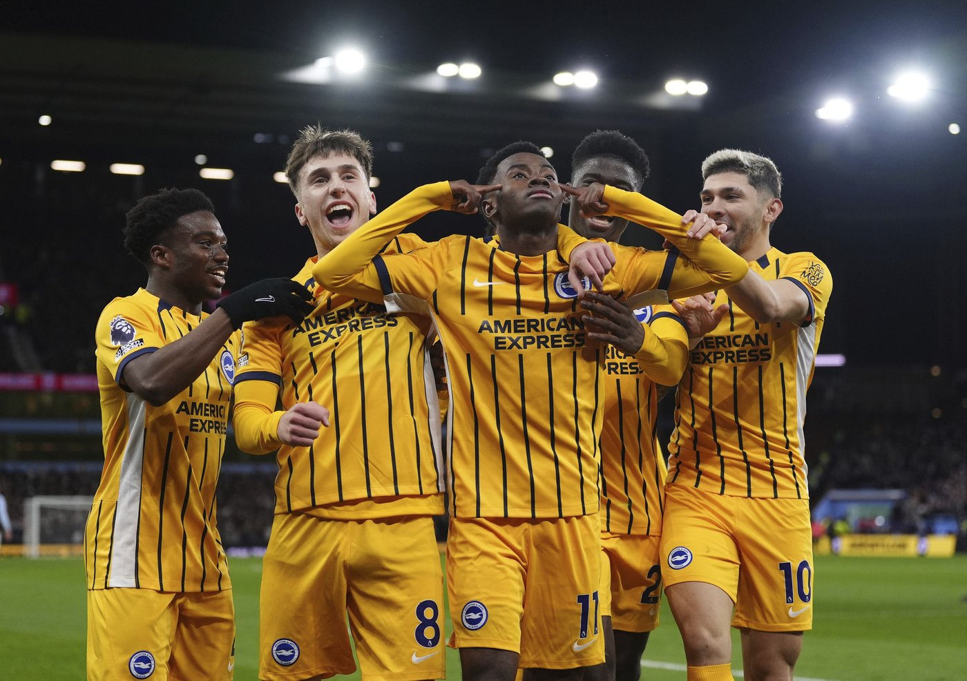 Dismal Man United loses again at home as Ipswich upsets Chelsea in Premier League | iNFOnews.ca Dismal Man United loses again at home as Ipswich upsets Chelsea in Premier League | iNFOnews.ca