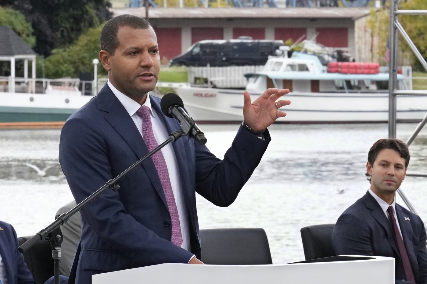 Cavaliers break ground on new state-of-the-art training facility scheduled to open in 2027 | iNFOnews.ca Cavaliers break ground on new state-of-the-art training facility scheduled to open in 2027 | iNFOnews.ca