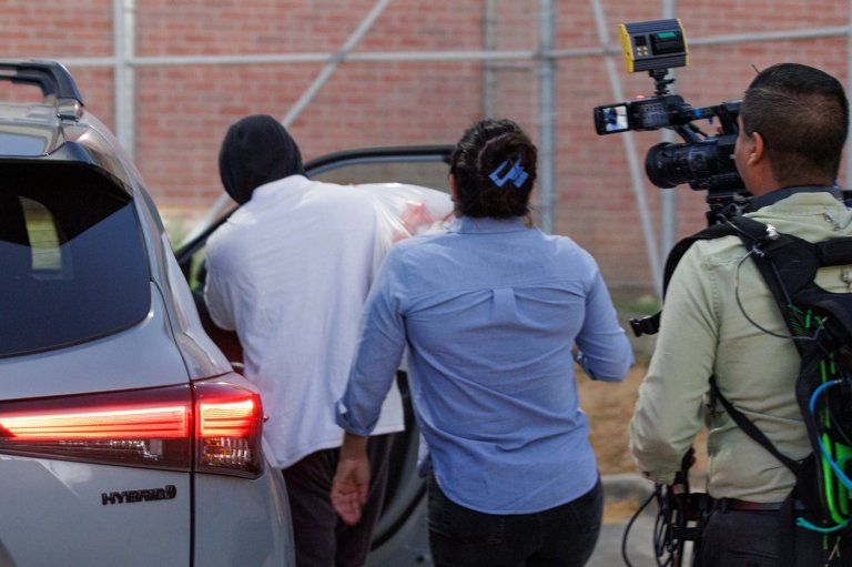 ICE officer charged in Minneapolis shooting released in Texas after immediate extradition rejected | iNFOnews.ca