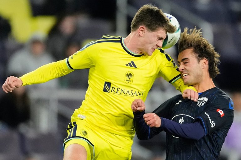 Nashville SC eliminates Atletico Ottawa from Champions Cup with 5-0 win | iNFOnews.ca