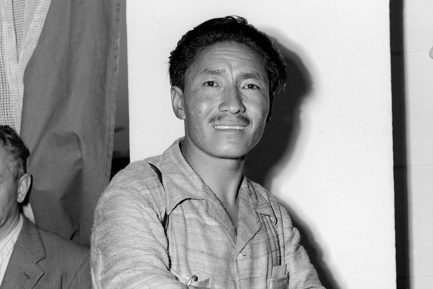 In ‘Tenzing,’ the Everest-scaling Sherpa Tenzing Norgay finally gets the spotlight | iNFOnews.ca