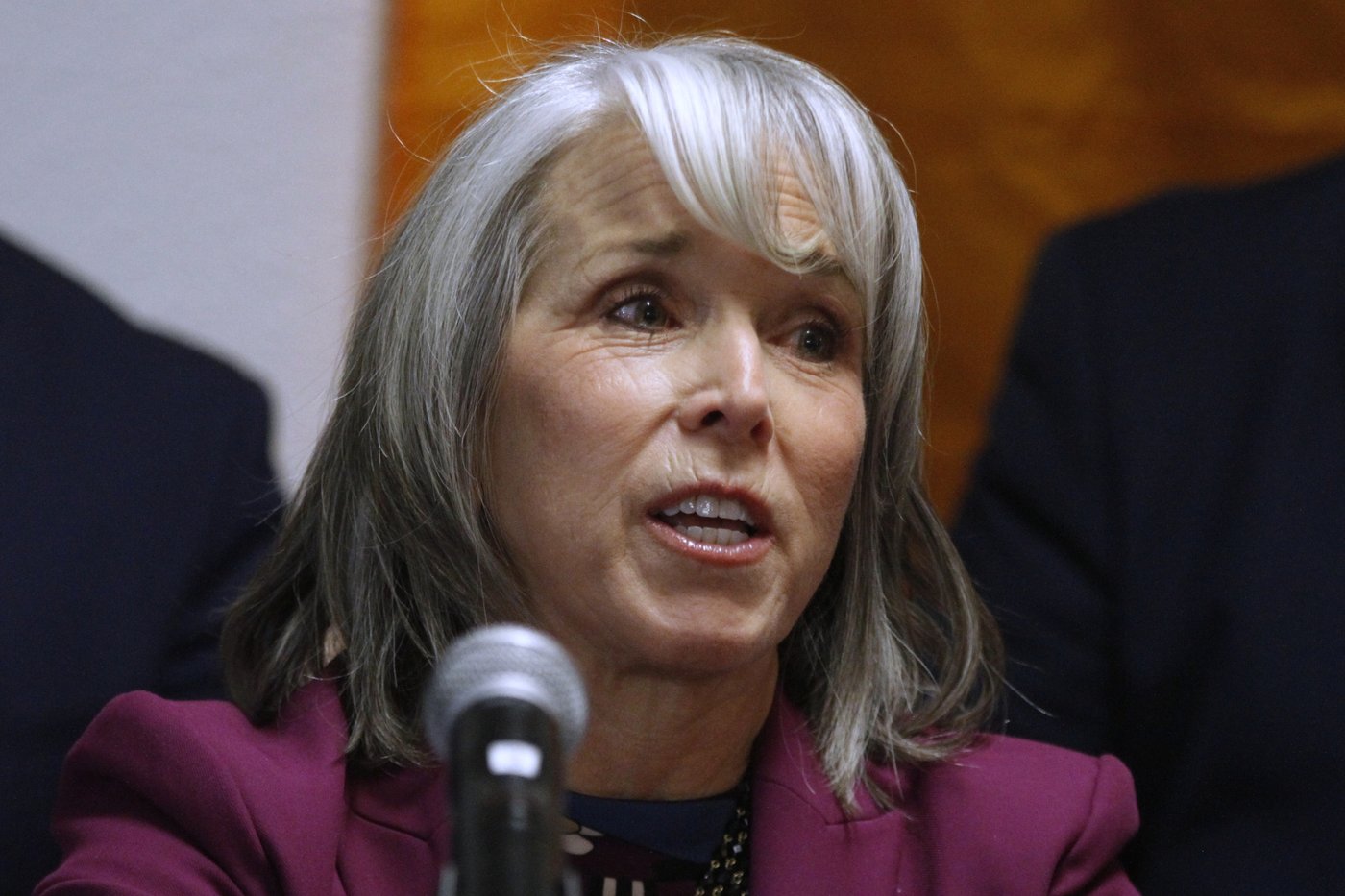 Federal distrust prompts some Democratic states to protect polling places, election records | iNFOnews.ca