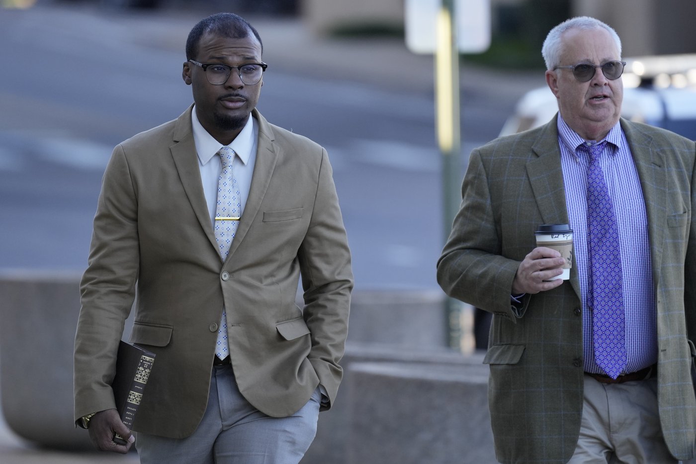 2 ex-officers convicted in fatal beating of Tyre Nichols get home detention while 1 stays in jail | iNFOnews.ca 2 ex-officers convicted in fatal beating of Tyre Nichols get home detention while 1 stays in jail | iNFOnews.ca