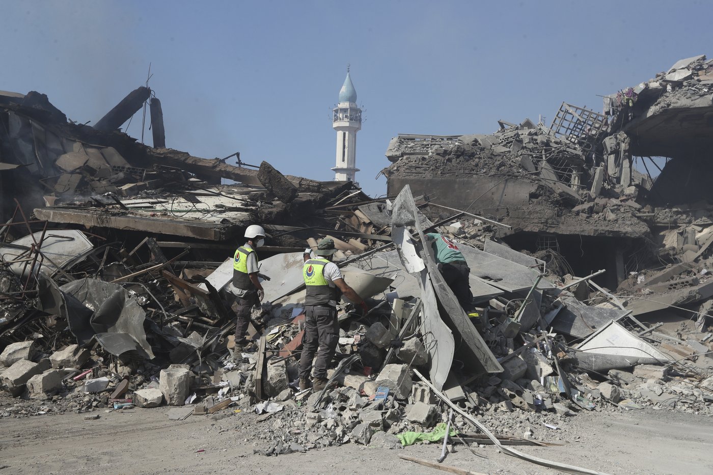 Israel says 4 soldiers killed by Hezbollah drone attack while Israeli strike in Gaza leaves 20 dead | iNFOnews.ca Israel says 4 soldiers killed by Hezbollah drone attack while Israeli strike in Gaza leaves 20 dead | iNFOnews.ca