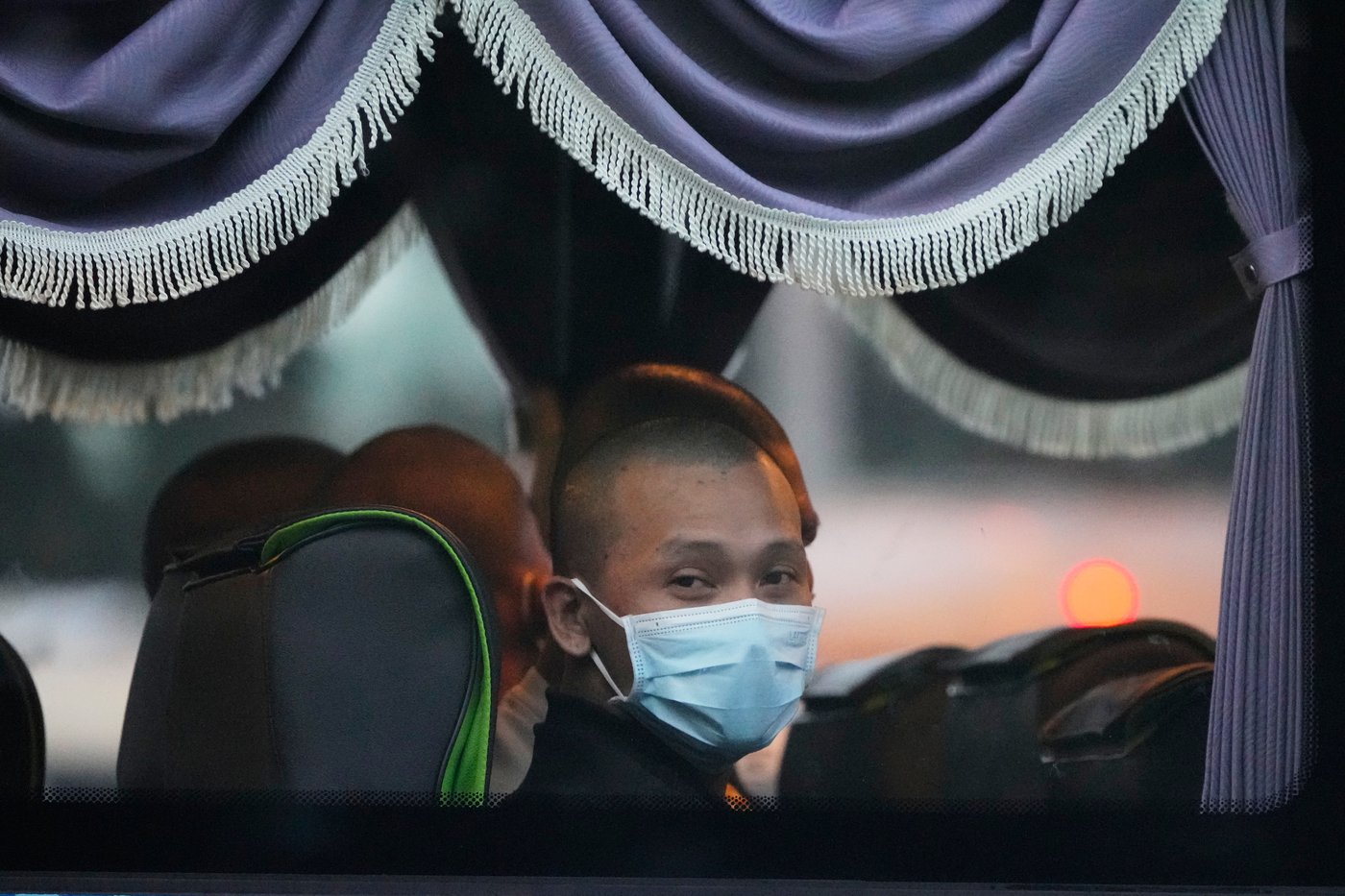 Malaysia begins Myanmar repatriations despite safety warnings by UN and rights groups | iNFOnews.ca