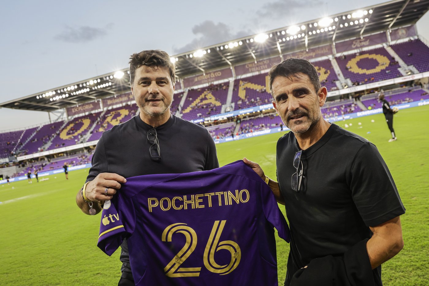 Facundo Torres rallies Orlando City to 4-1 shootout win over Charlotte in first-round rubber match | iNFOnews.ca