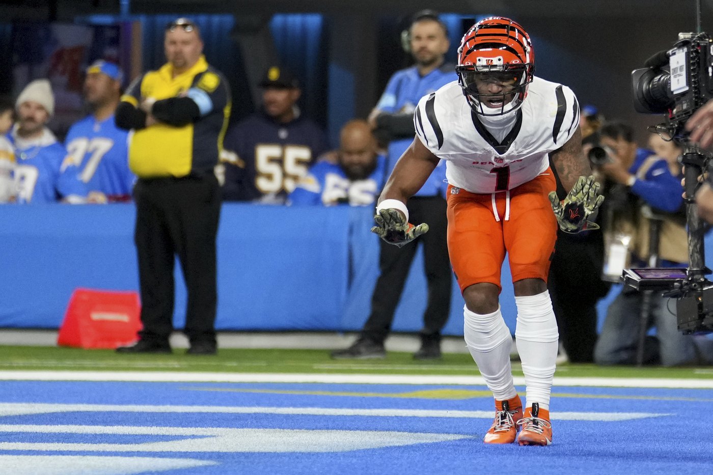The bungling Bengals are wasting prolific seasons from their biggest stars | iNFOnews.ca The bungling Bengals are wasting prolific seasons from their biggest stars | iNFOnews.ca