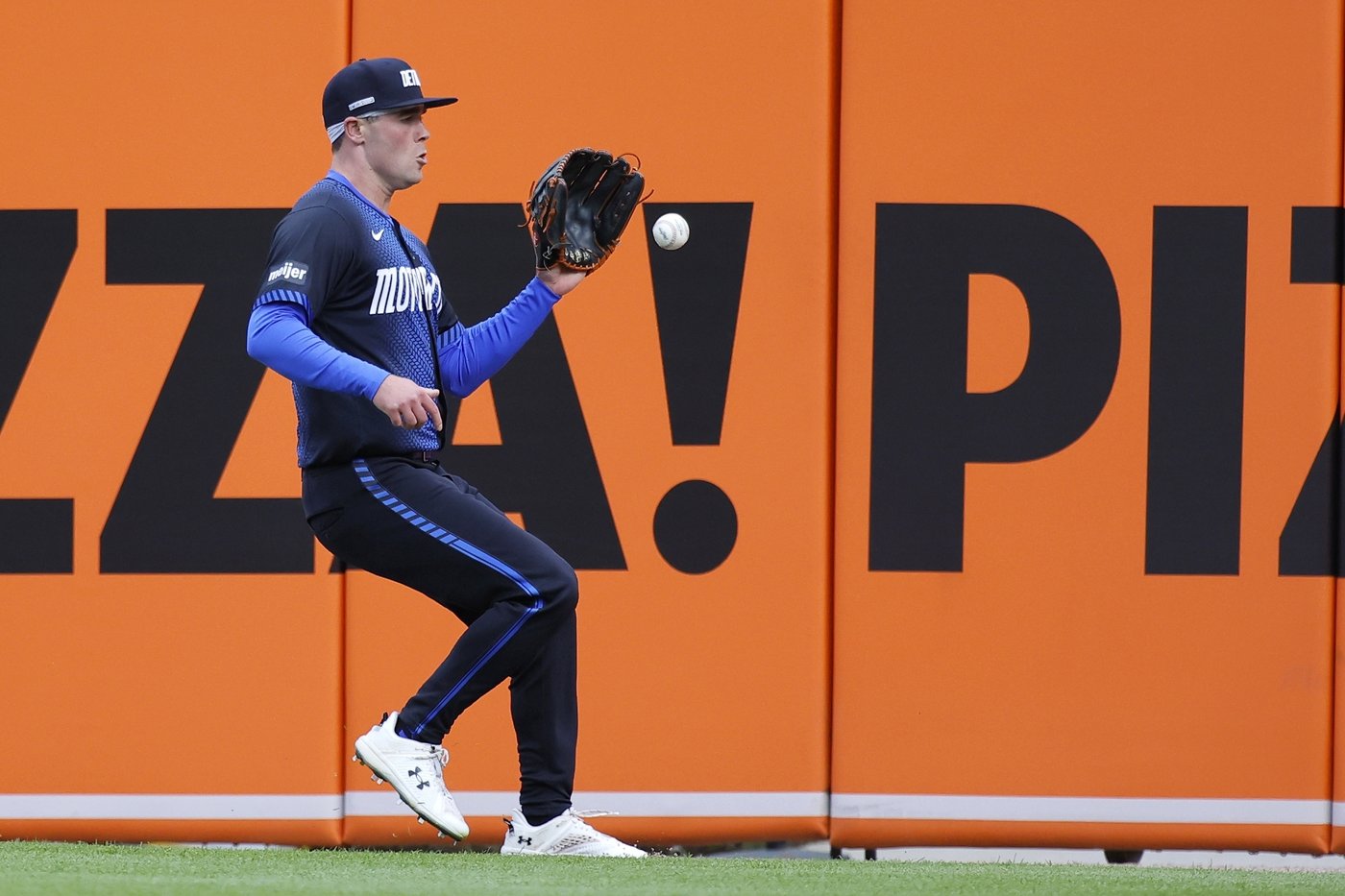 Cecconi goes 6 strong innings and Guardians beat Tigers 3-1 to hand Jobe his first career loss | iNFOnews.ca