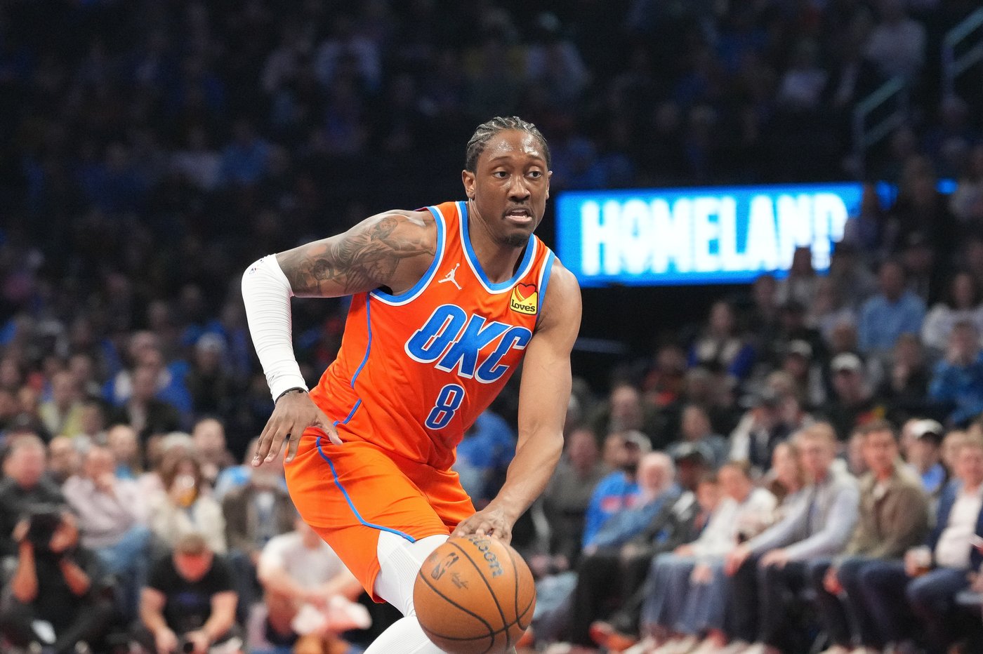 Christmas schedule: Cavs-Knicks, Spurs-Thunder, Mavs-Warriors, Rockets-Lakers, Wolves-Nuggets | iNFOnews.ca