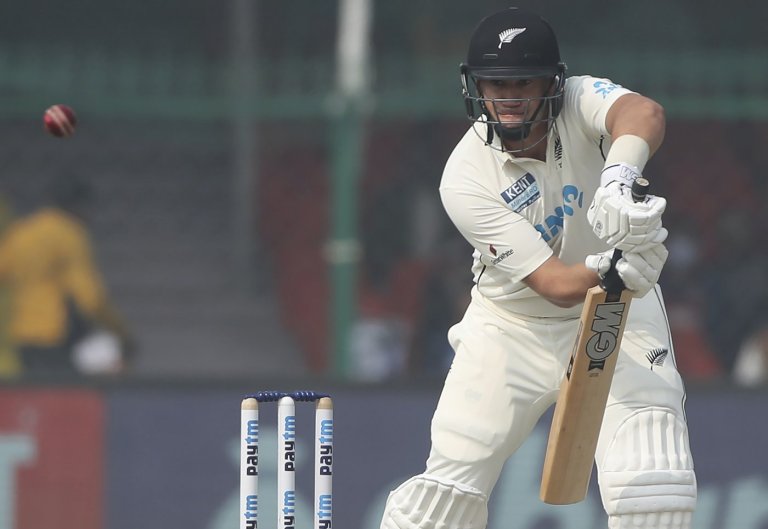 New Zealand cricket great Ross Taylor to come out of retirement to play for Samoa | iNFOnews.ca
