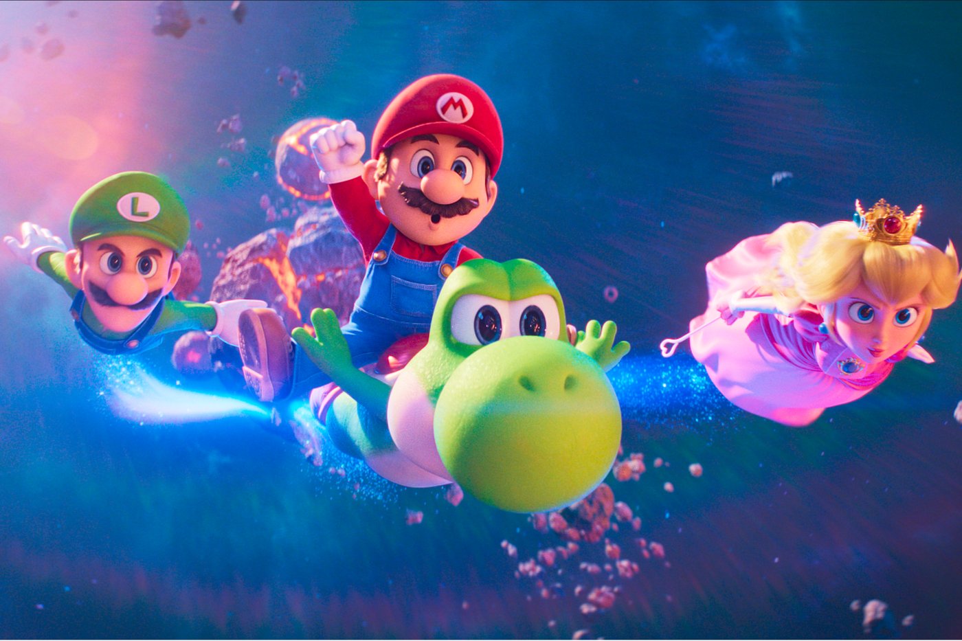 Kids ate the multiplex: How family movies are taking over moviegoing, one blockbuster at a time | iNFOnews.ca Kids ate the multiplex: How family movies are taking over moviegoing, one blockbuster at a time | iNFOnews.ca