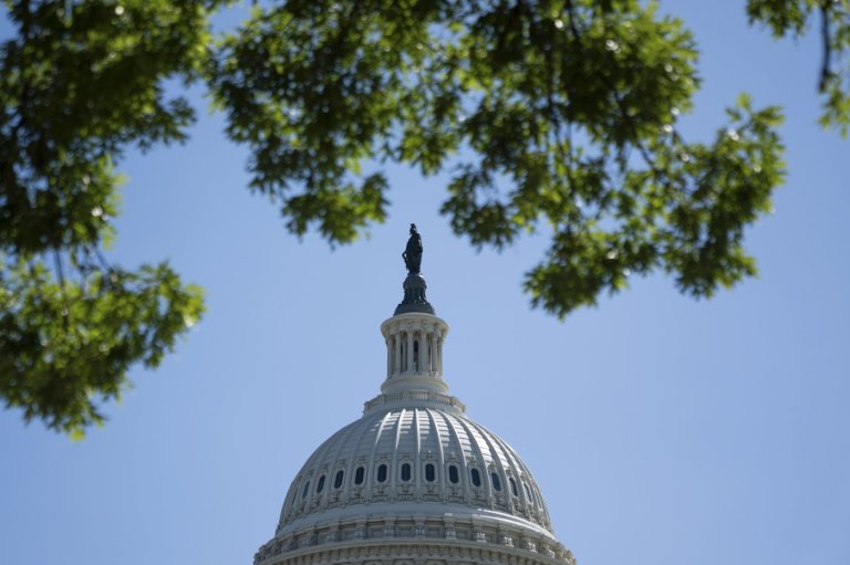 House poised to pass Ukraine aid over the objections of Republican leaders | iNFOnews.ca