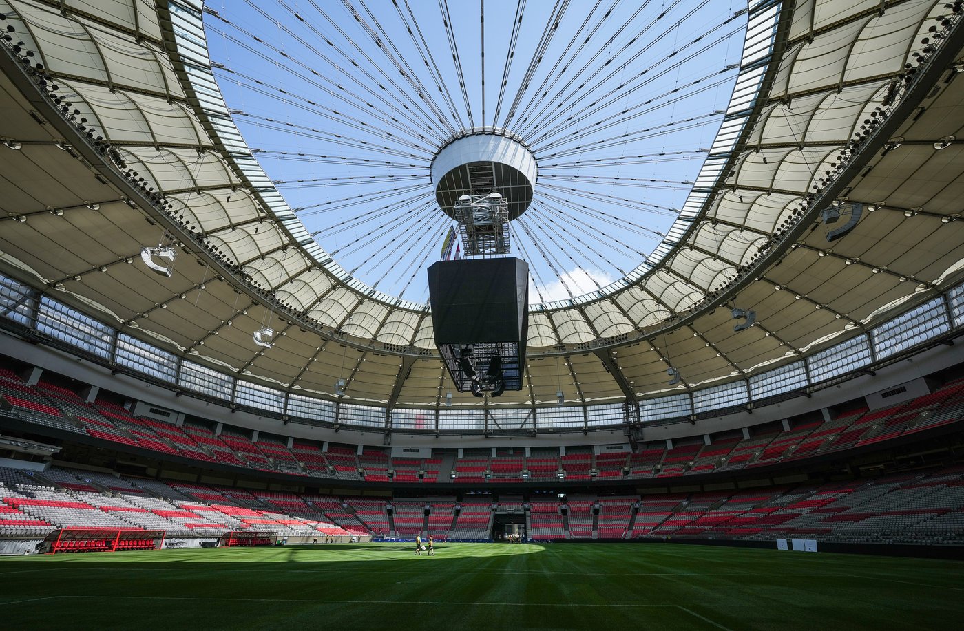 MLS boss Garber says Vancouver Whitecaps can’t grow without a better stadium deal | iNFOnews.ca MLS boss Garber says Vancouver Whitecaps can’t grow without a better stadium deal | iNFOnews.ca