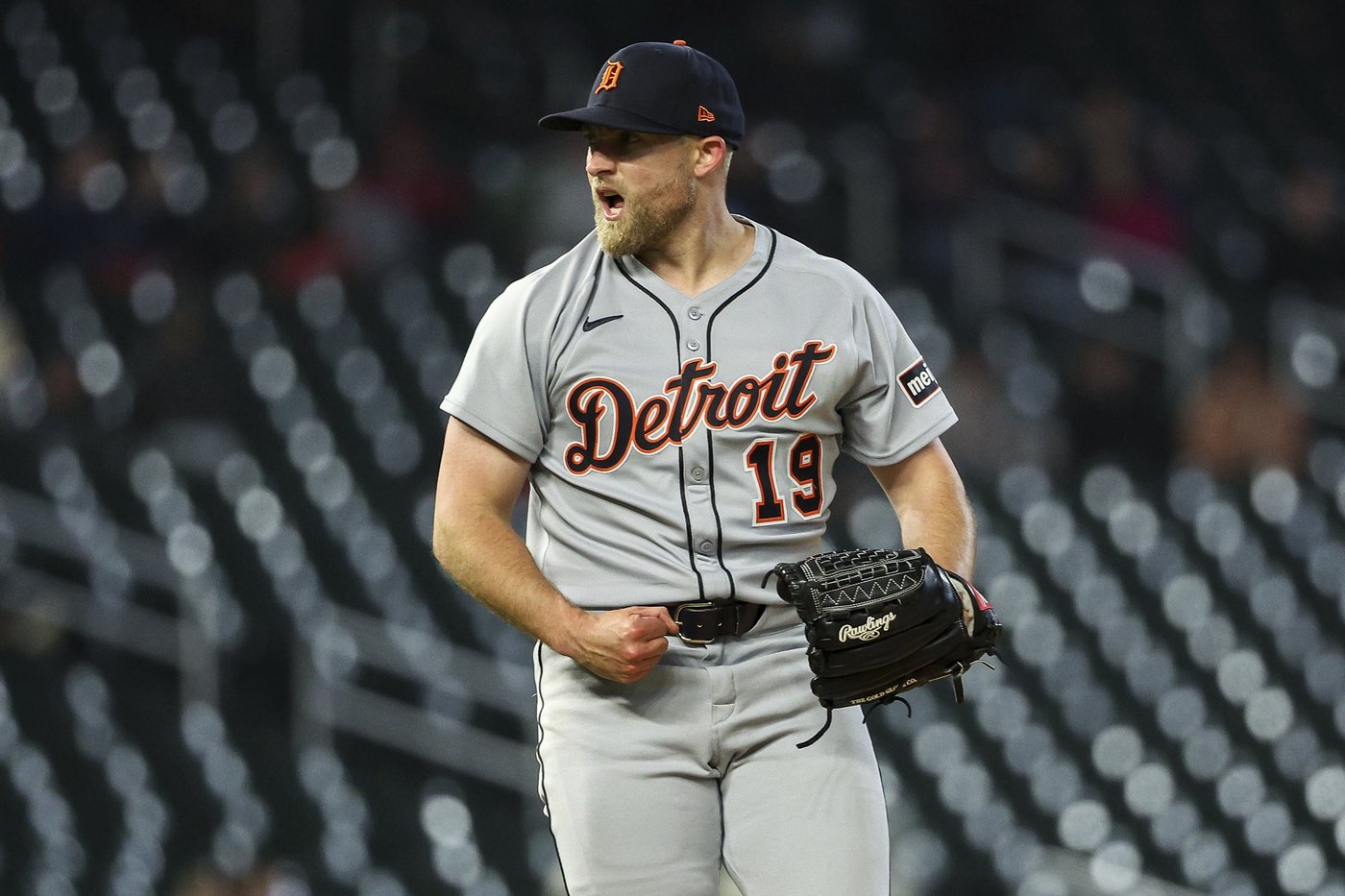 Dingler helps Detroit rally then Tigers hang on to beat Twins 7-6 | iNFOnews.ca