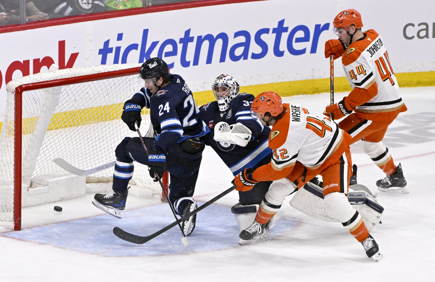 Photo Gallery: The week in sports photos | iNFOnews.ca