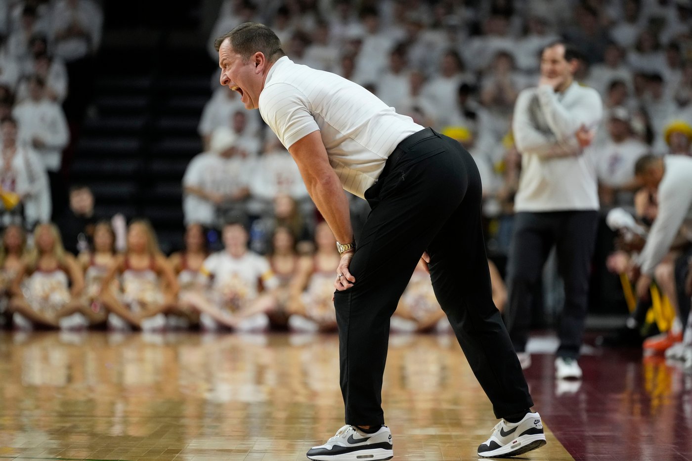 Milan Momcilovic scores 21 and No. 7 Iowa State holds off Baylor, 72-69 | iNFOnews.ca Milan Momcilovic scores 21 and No. 7 Iowa State holds off Baylor, 72-69 | iNFOnews.ca