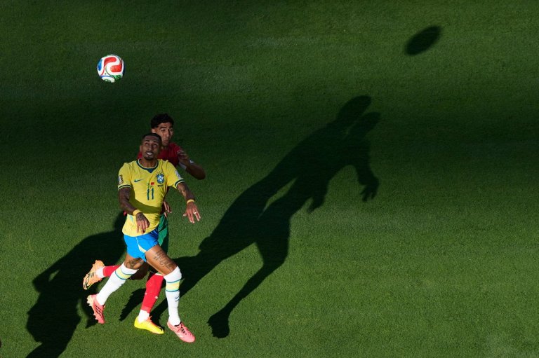 Brazil and Morocco face off at MetLife Stadium as World Cup action continues | iNFOnews.ca