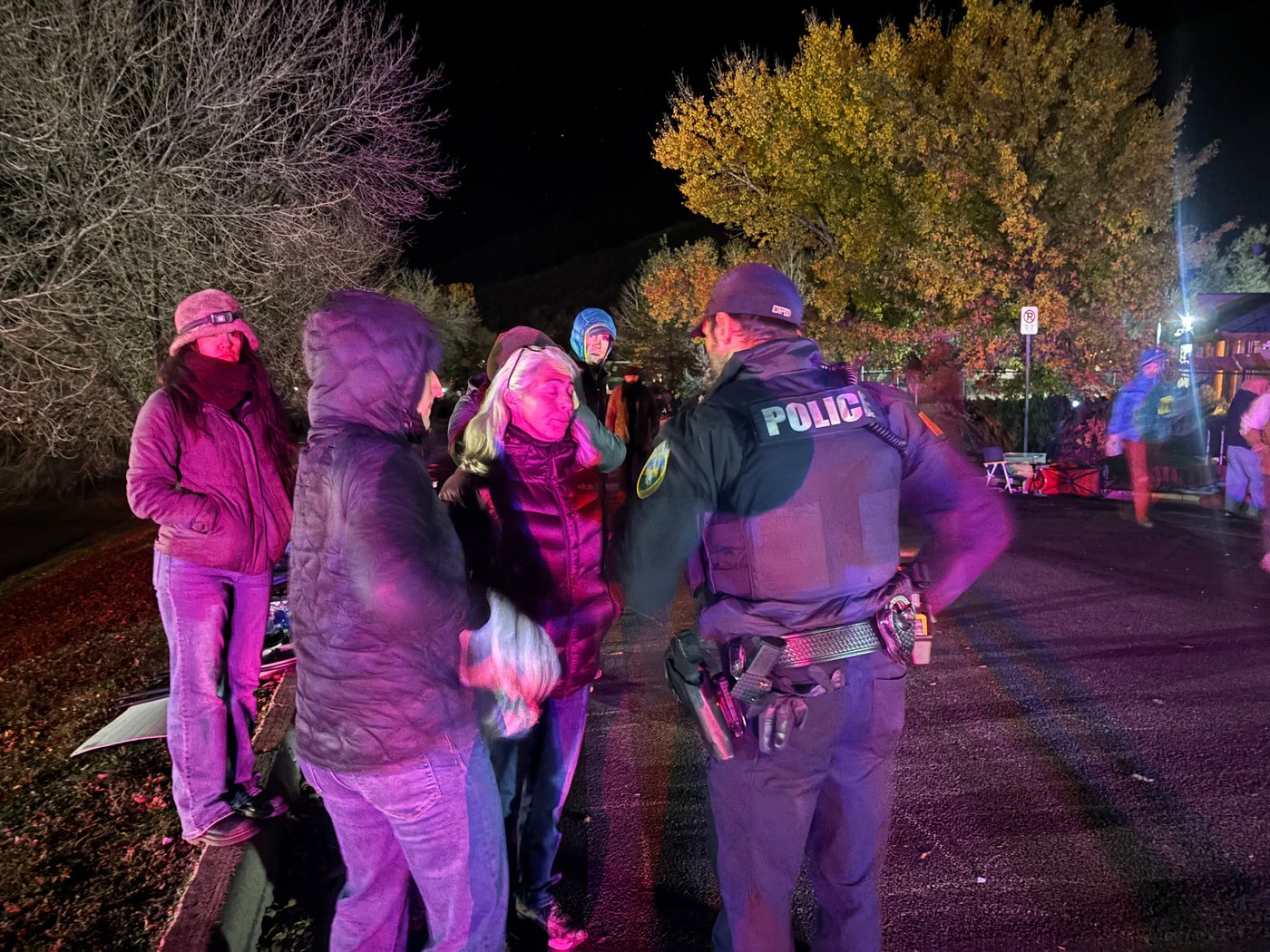 Assault charge for immigration officer in Colorado could test immunity provisions for federal agents | iNwheels Assault charge for immigration officer in Colorado could test immunity provisions for federal agents | iNwheels
