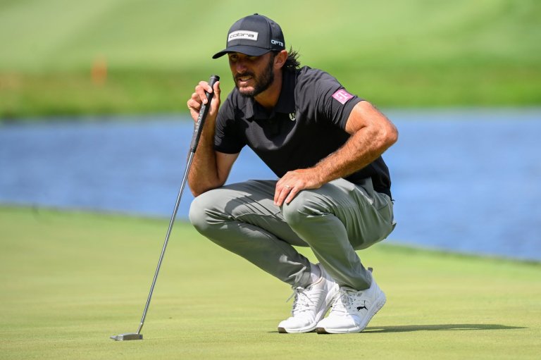 Max Homa gets in the British Open because of a short putt someone else missed | iNFOnews.ca