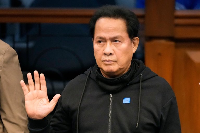 US asks Philippines to extradite Filipino church leader accused of sex crimes and fraud | iNFOnews.ca
