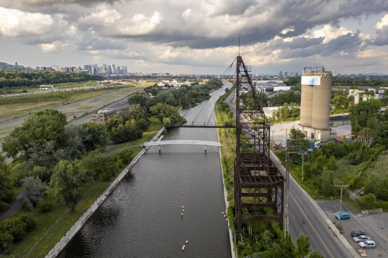 Two critical after Lachine Canal rescue as group urges prevention | iNFOnews.ca