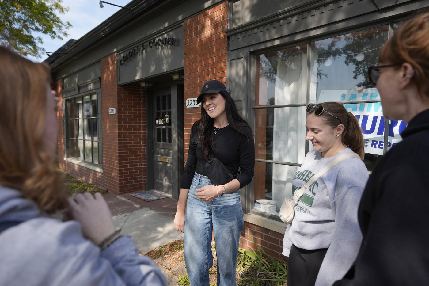 Michigan House races will test Democrats' grasp on the state government trifecta | iNFOnews.ca