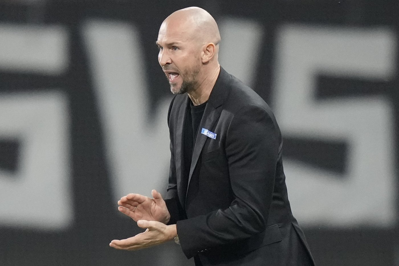 Hoffenheim signs Sturm Graz coach Christian Ilzer to replace Matarazzo | iNFOnews.ca Hoffenheim signs Sturm Graz coach Christian Ilzer to replace Matarazzo | iNFOnews.ca