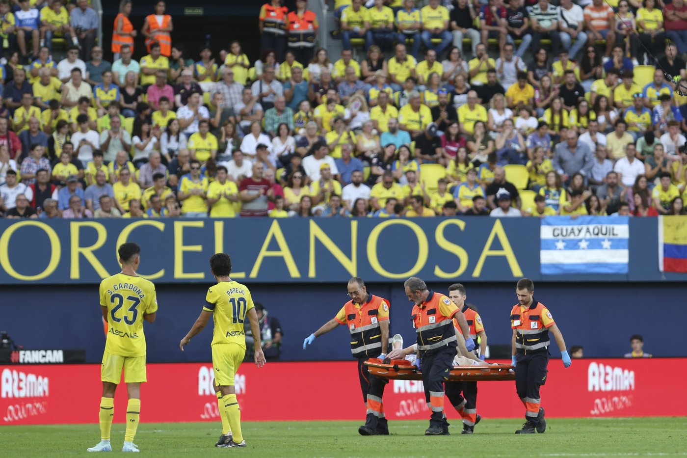 Barcelona extends perfect start in Spanish league with 6th win but loses Ter Stegen | iNFOnews.ca Barcelona extends perfect start in Spanish league with 6th win but loses Ter Stegen | iNFOnews.ca