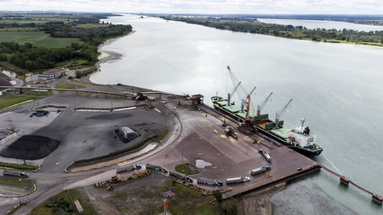 Here are the first major projects on Ottawa's fast-track list | iNFOnews.ca