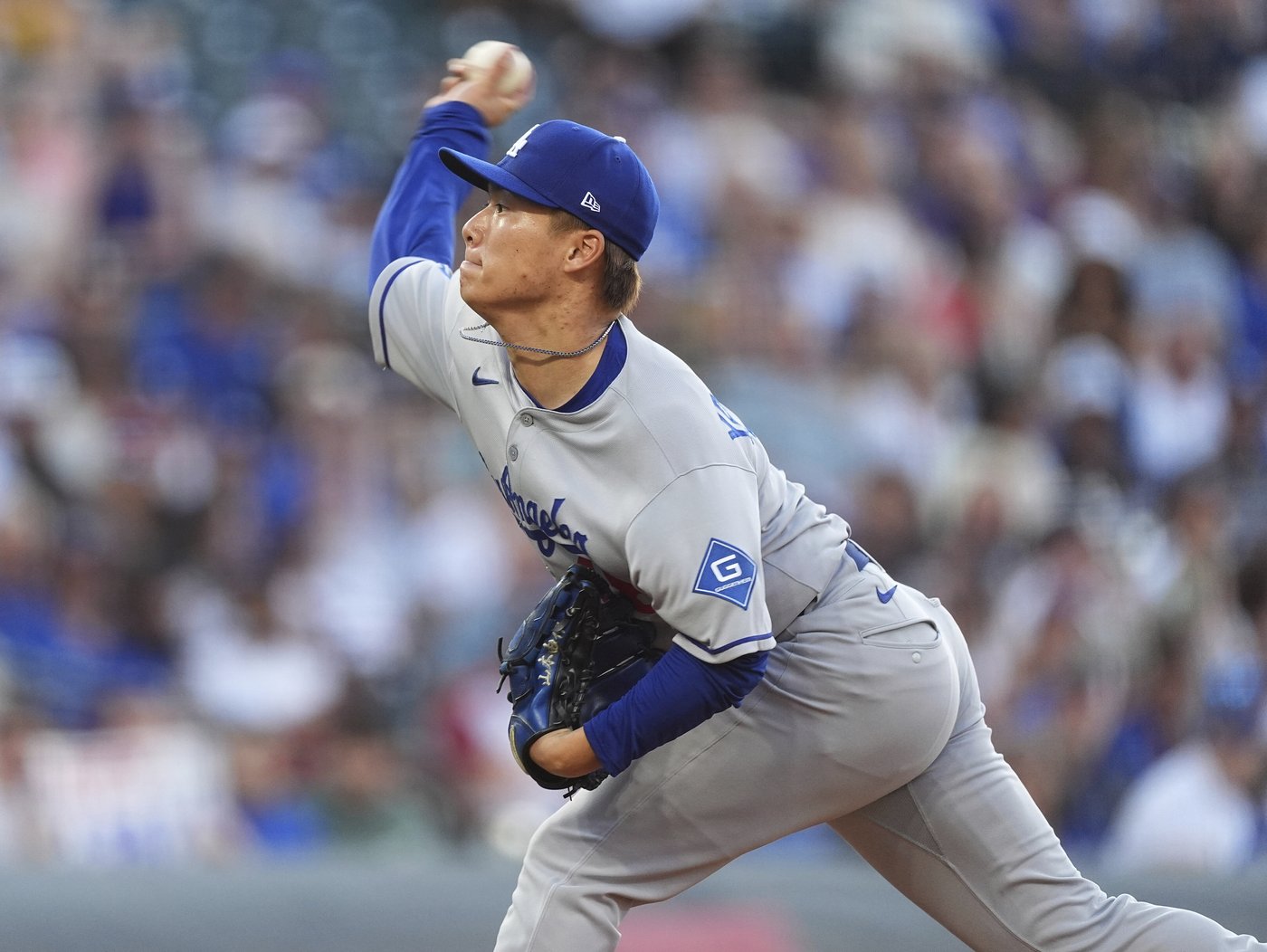 Bernabel's walk-off single helps Rockies beat Dodgers, ending 10-game losing streak to Los Angeles | iNFOnews.ca