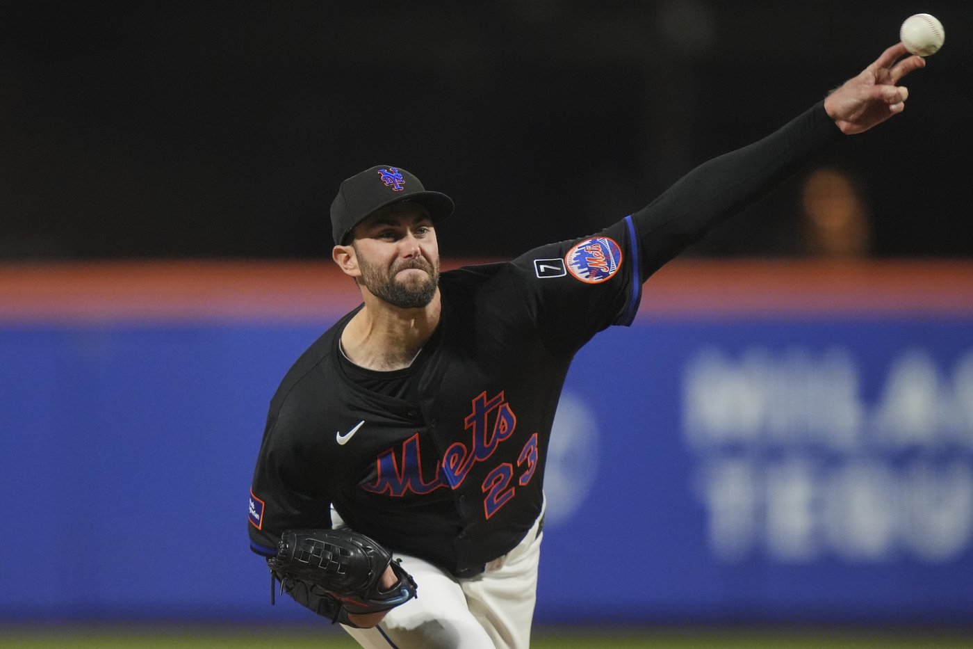 Francisco Lindor hits leadoff homer in 9th to lift the Mets past the Cardinals, 5-4 | iNFOnews.ca
