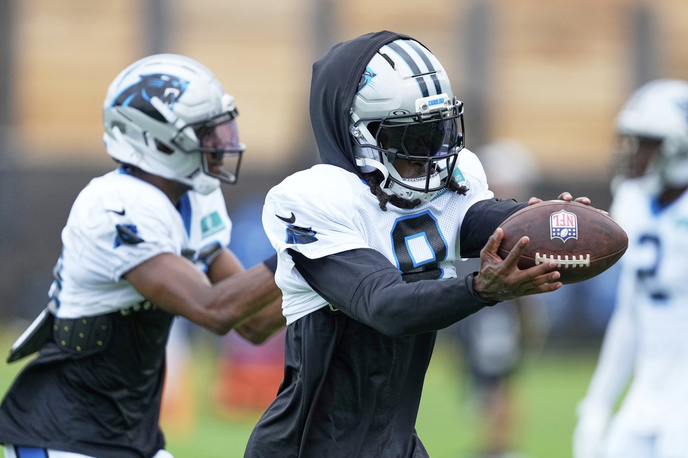 Panthers CB Jaycee Horn not seriously injured in car accident, is day to day with thumb injury | iNFOnews.ca Panthers CB Jaycee Horn not seriously injured in car accident, is day to day with thumb injury | iNFOnews.ca