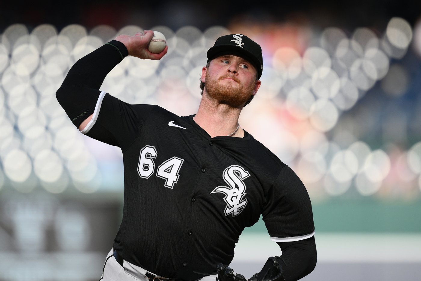 Shane Smith prepares for 2nd season with White Sox after shedding Rule 5 status | iNFOnews.ca