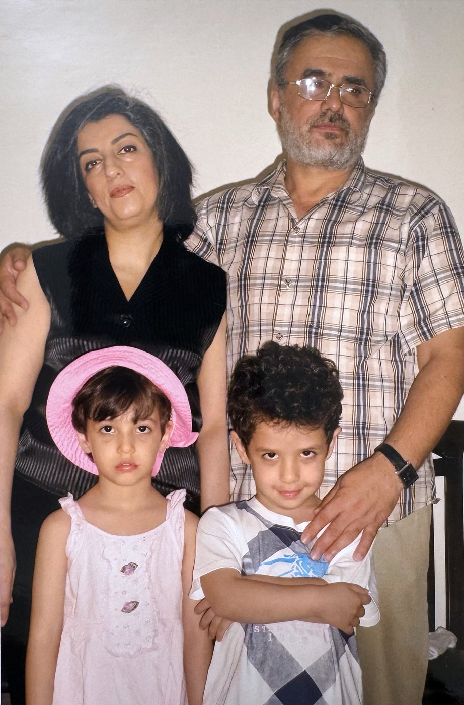 Nobel laureate Narges Mohammadi tells AP Iranians are paying the price for war | iNFOnews.ca Nobel laureate Narges Mohammadi tells AP Iranians are paying the price for war | iNFOnews.ca