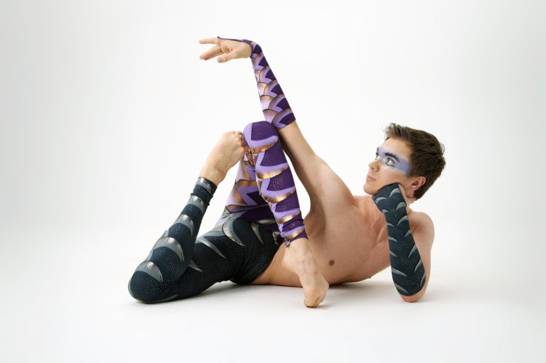 CBC Gem's 'Cirque Life' gives glimpse into lives and training routines of performers | iNFOnews.ca