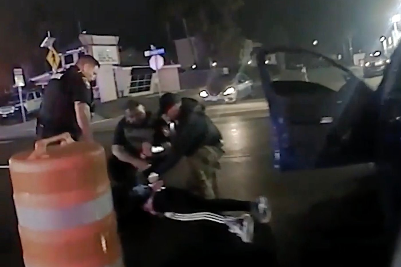 Videos show US citizen's shooting death in Texas last year by federal immigration agent | iNFOnews.ca