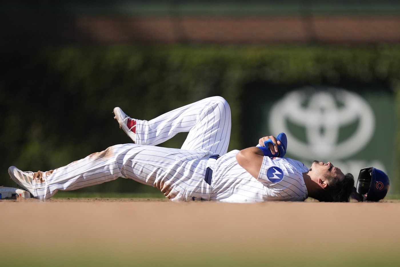 Cubs stave off elimination, beat Nationals 3-1 behind Taillon and Swanson | iNFOnews.ca Cubs stave off elimination, beat Nationals 3-1 behind Taillon and Swanson | iNFOnews.ca