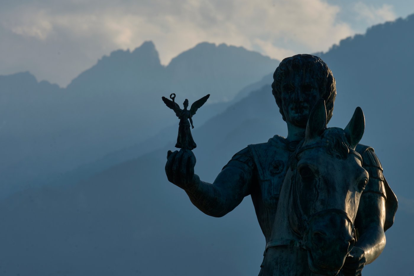Mount Olympus, home of the ancient Greek gods, vies for World Heritage status | iNFOnews.ca