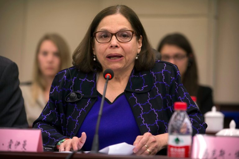 'Being Heumann,' about a disability rights activist, to open Toronto film festival | iNFOnews.ca