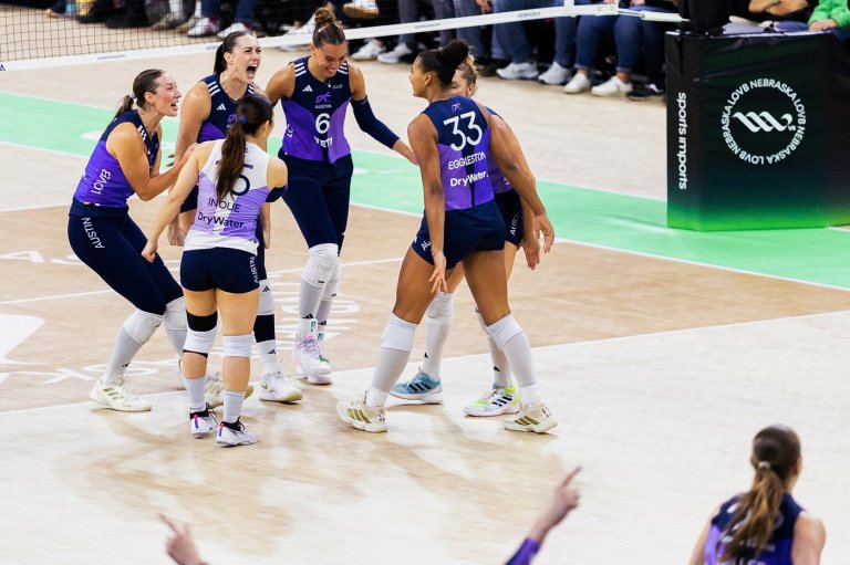 Austin to face Nebraska in San Antonio in League One Pro Volleyball opener on Dec. 16 | iNFOnews.ca