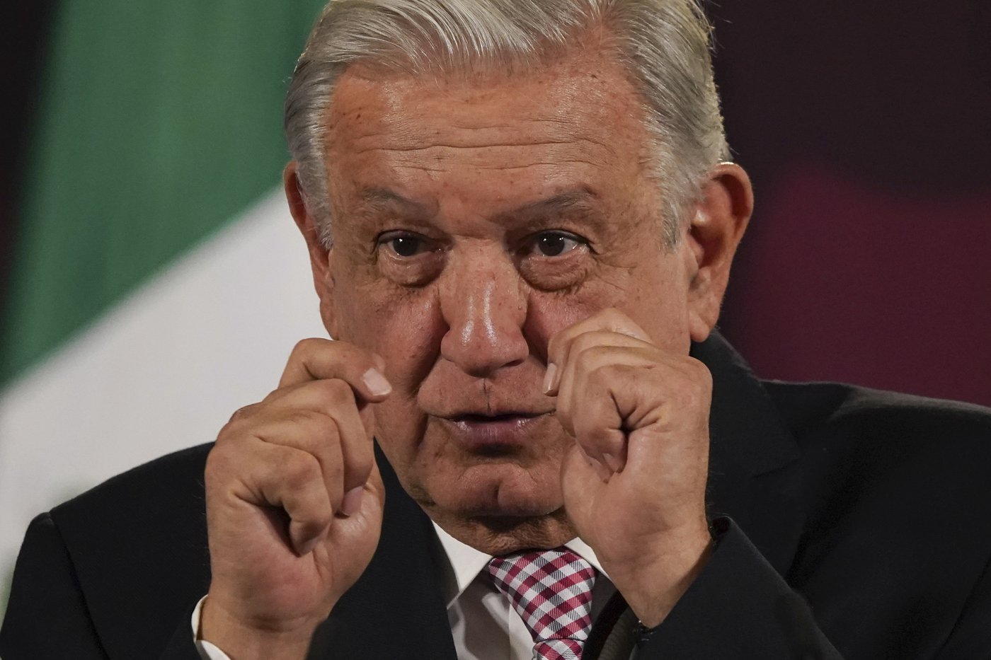 Mexico's populist president held court each morning for 6 years. Now he's retiring from public life | iNFOnews.ca
