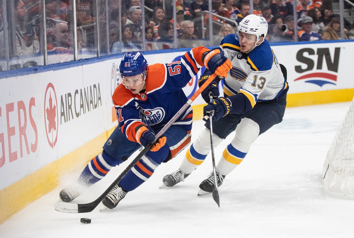 Oilers starting to look and play like a contender | iNFOnews.ca