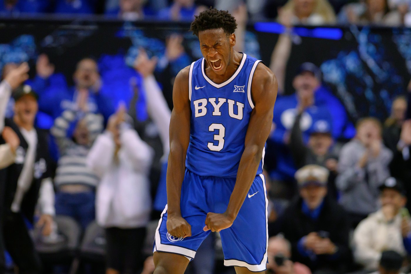 AJ Dybantsa officially declares for the NBA draft and is a top candidate to be the No. 1 pick | iNFOnews.ca